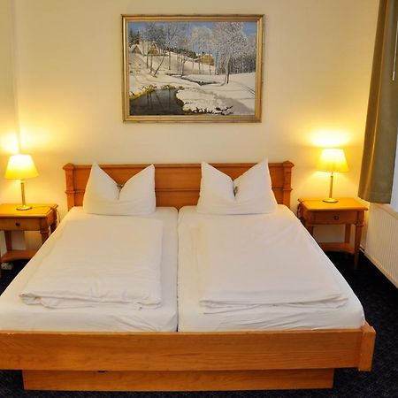 Fuerstenhof Wernigerode Garni Екстериор снимка