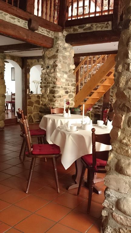 Fuerstenhof Wernigerode Garni Екстериор снимка